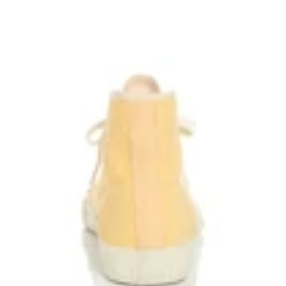 RE/DONE Made In Brazil 90s High Top Sneakers - Picture 12 of 14